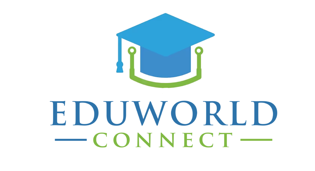 Eduworld connect logo